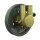 Johnson Pump 10-13569-14 Flexibele waaierpomp van brons F6B-9, katrolsteun, 25/32mm slangaansluitingen, MC97