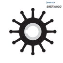 Sherwood 09000K Waaier kit