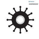 Sherwood 10077K Waaier kit