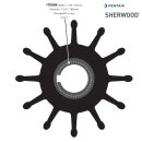 Sherwood 17000K Kit de limpulseur