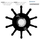 Sherwood 22000K Impeller Kit