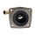 Sherwood G1010 Pompe à impulseur flexible en bronze, raccords de tuyaux 1", NEO