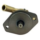 Sherwood G1012 Pompa a girante in bronzo