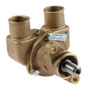 Sherwood G1505 Bronze impeller pump