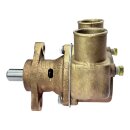 Sherwood G1505 Pompe à impulseur en bronze
