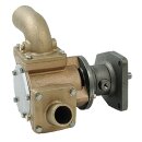 Sherwood G2904X Bronze impeller pump