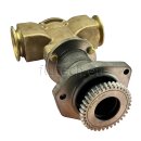 Sherwood G2906X Pompe à impulseur en bronze