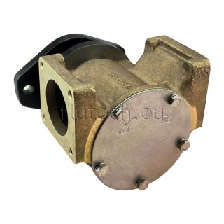 Sherwood G2910X Pompe à impulseur en bronze - Remplace G1816X
