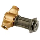 Sherwood G3001X Bronze impeller pump