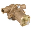 Sherwood G45-1 Bronze impeller pump