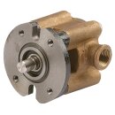 Sherwood G8001 Bronze impeller pump