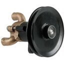 Sherwood G8005 Bronze impeller pump