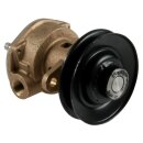 Sherwood G910P Bronze impeller pump
