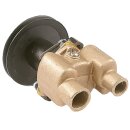 Sherwood G9903 Bronze impeller pump