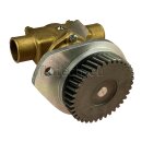 Sherwood GC1-01 Bronzen waaierpomp
