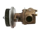 Sherwood GC5-01 Pompe à impulseur en bronze
