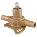 Sherwood H5 Bronze impeller pump