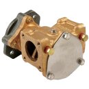 Sherwood P1719X Bronze impeller pump