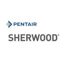 Sherwood P1727-04 Pompa a girante in bronzo con attacchi
