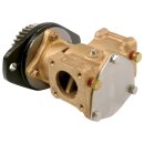 Sherwood P1733X Bronze impeller pump