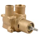 Sherwood P176X Bronze impeller pump