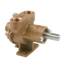 Sherwood R10870G Bronze impeller pump