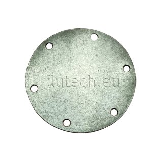 Johnson Pump 01-47763-1 Kit Endcover F4/F5