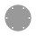 Johnson Pump 01-47763-1 Kit Endcover F4/F5