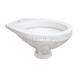 Jabsco 29126-0001 Bowl Regular Toilet from 2018