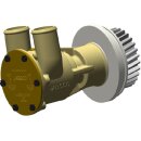 Jabsco 29630-1301A Bronze Impeller Pump in size 080,...