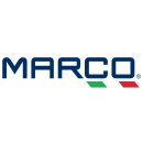 MARCO 16602413 VP45-K Flügelzellenpumpe, 45LPM, FKM, 1,2bar, 24V