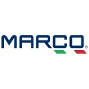 MARCO 16422012 UP2/OIL Pompa ad ingranaggi, 3,3LPM, FKM, 1,5bar, 12V