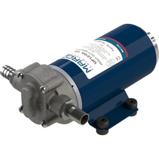 MARCO 16432013 UP12/OIL Zahnradpumpe, 15LPM, FKM, 3bar, 24V