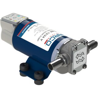 MARCO 16409515 UP8-RE Pompa a ingranaggi, 10LPM, HNBR, 3,5bar