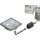MARCO 16468513 UP12/E-DX Pompa a ingranaggi, 72LPM, HNBR, 2,5bar, 24V