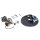 MARCO 1E483115 DP10/E-MS Sensor Deck Wash Pump incl. 15 m Hose & Nozzle, 18 LPM, EPDM, 8 bar, 12 / 24V