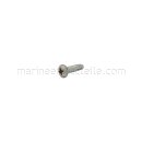 Johnson Pump 0.0145.009 Vite a testa piatta a croce, vite...