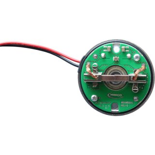 MARCO R6400045 R-KIT Bürstenhalter CE für Motor ø62mm