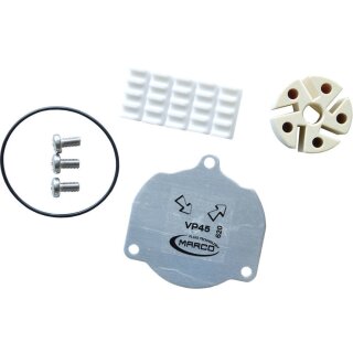 MARCO R6400058 R-KIT Schaufeln für VP45