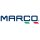 MARCO 16460013 UP3/A Zahnradpumpe, 15LPM, HNBR, 2,5bar, 24V