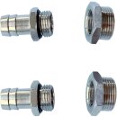 MARCO R6400076 R-KIT-Adapter, M 3/4„ - F 1/2“...