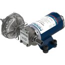 MARCO 16409112 UP8-P Zahnradpumpe, 10LPM, HNBR, 12V