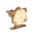 Jabsco 51520-2021 Bronzepumpe, Fußausführung,...