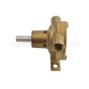 Jabsco 51520-2021 Bronze Pump, foot-mounted, BG 020,...