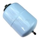 Jabsco 52503-1000 Druktank 2l voor Jabsco 52530 en 52520...