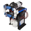 Jabsco 52530-3000 WPS Double Stack Water Pressure System,...