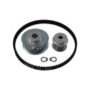 Jabsco 58541-1000 Pulley and Belt Kit