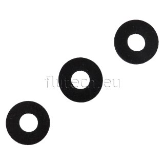 Jabsco 6342-0000 Set di anelli centrifughi (3 pezzi)