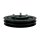 Jabsco SP2300-0061RA Pulley 2A for e-clutch pumps