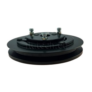 Jabsco SP2300-0063RA Riemenscheibe 1B für E-Kupplungspumpen